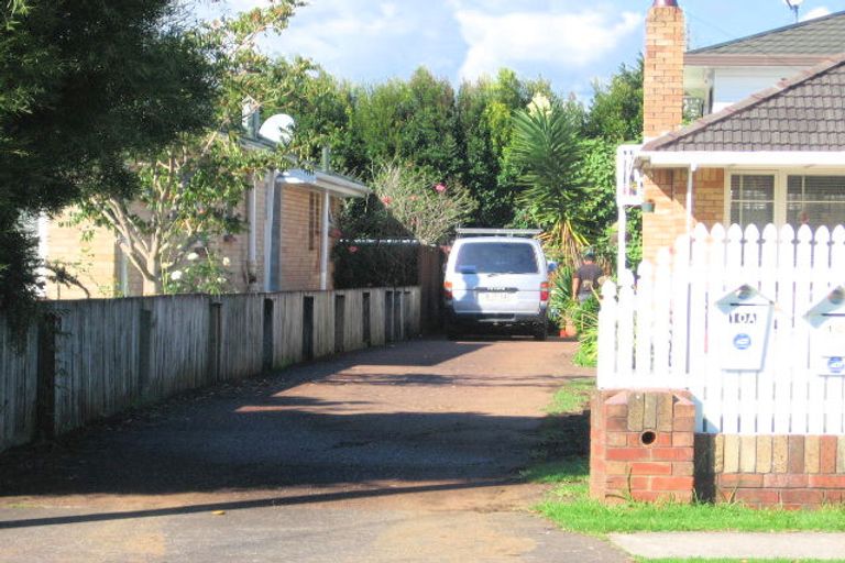 Photo of property in 1/10 Regent Street, Papatoetoe, Auckland, 2025