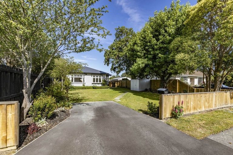 Photo of property in 83 Ayers Street, Rangiora, 7400