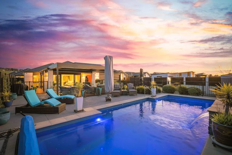 Photo of property in 10 Terrier Lane, Halswell, Christchurch, 8025