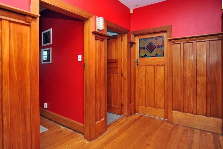 Photo of property in 1/137 Petrie Street, Richmond, Christchurch, 8013