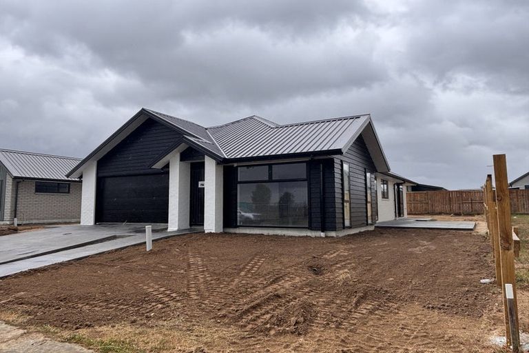 Photo of property in 5 Tuwaewae Drive, Matamata, 3400