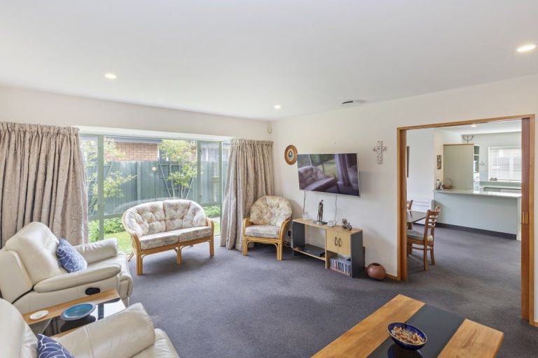 Photo of property in 4 Barossa Lane, Hoon Hay, Christchurch, 8025
