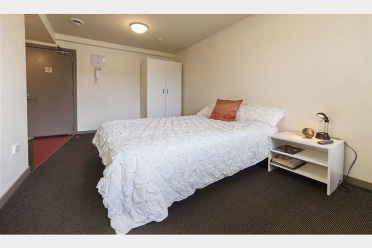 Photo of property in 713/35 Abel Smith Street, Te Aro, Wellington, 6011