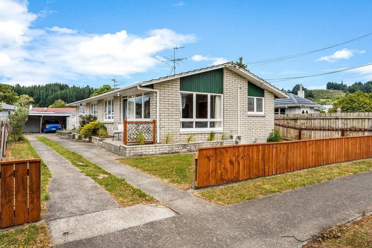 Photo of property in 1/1240 Fergusson Drive, Brown Owl, Upper Hutt, 5018