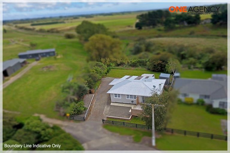 Photo of property in 1 Julyan Street, Shannon, 4821