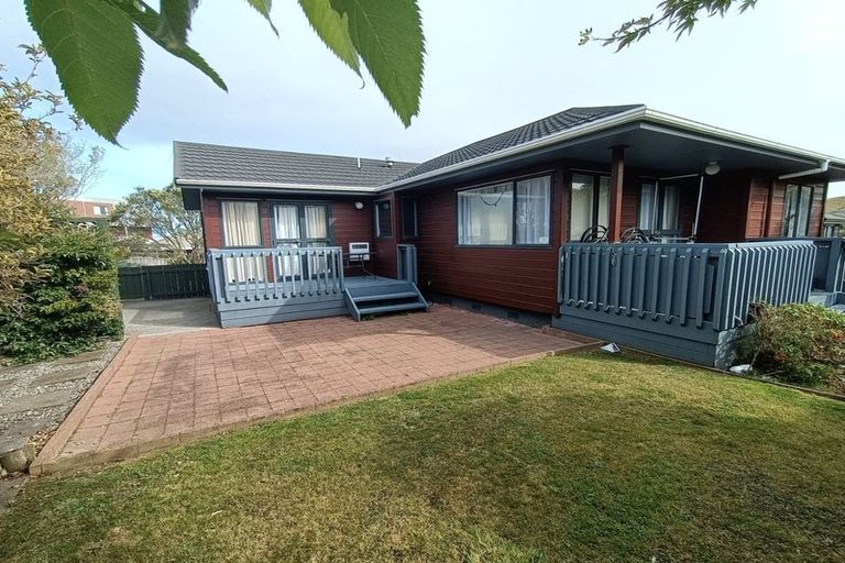 Photo of property in 38 Erris Street, Johnsonville, Wellington, 6037