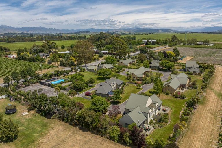 Photo of property in 55 Rapaura Road, Rapaura, Blenheim, 7273