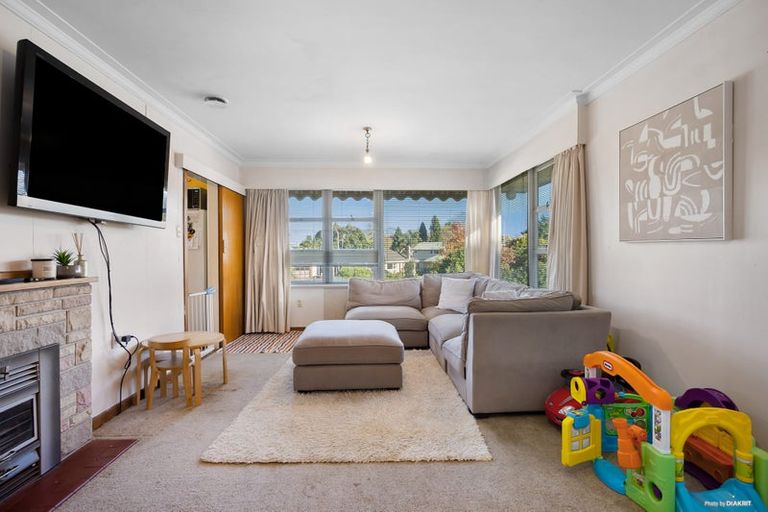 Photo of property in 8 Kelvin Place, Hamilton East, Hamilton, 3216