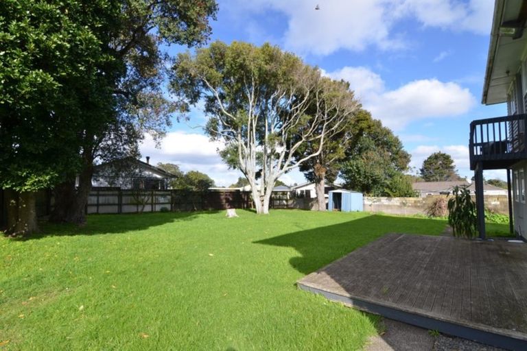 Photo of property in 31 Brentford Place, Manurewa, Auckland, 2102