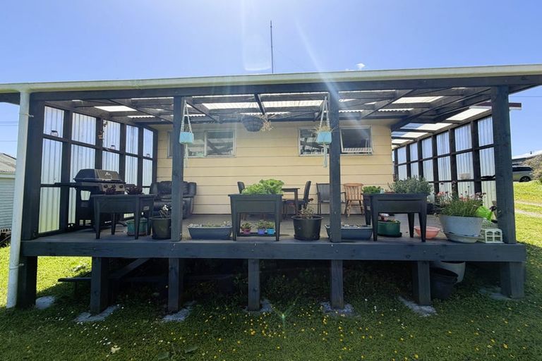 Photo of property in 9 Ballance Street, Runanga, 7803