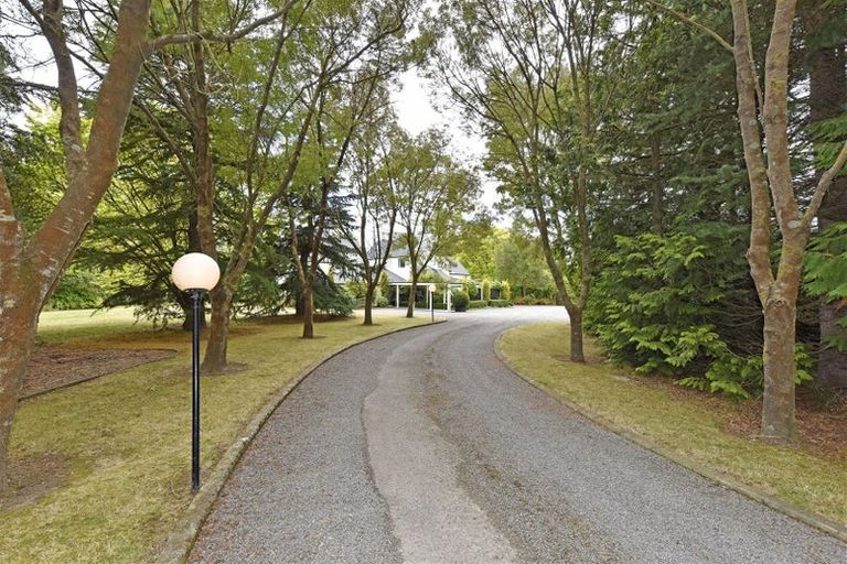 Photo of property in 181 Mchughs Road, Swannanoa, 7692