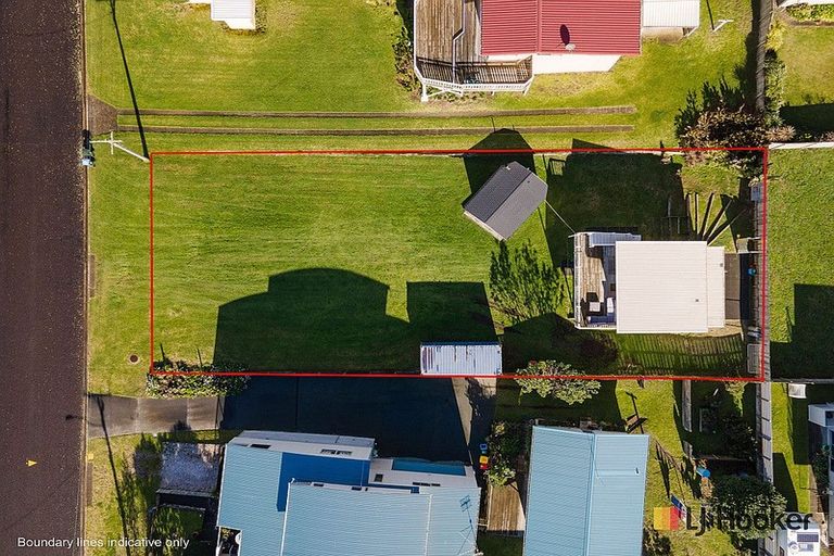 Photo of property in 17 The Loop, Waihi Beach, 3611