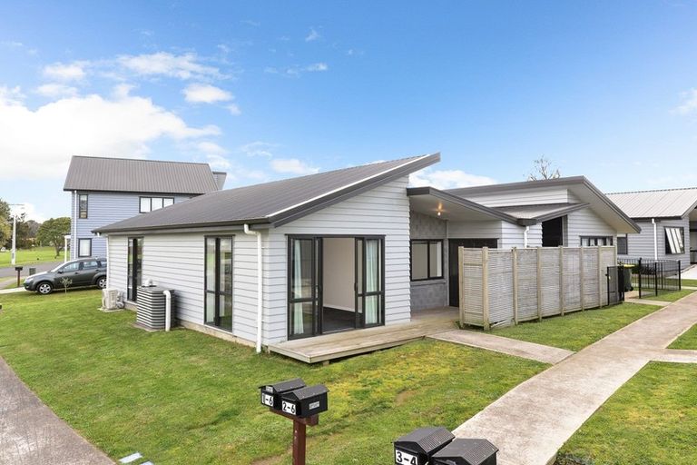 Photo of property in 1/6 Shakespeare Avenue, Enderley, Hamilton, 3214