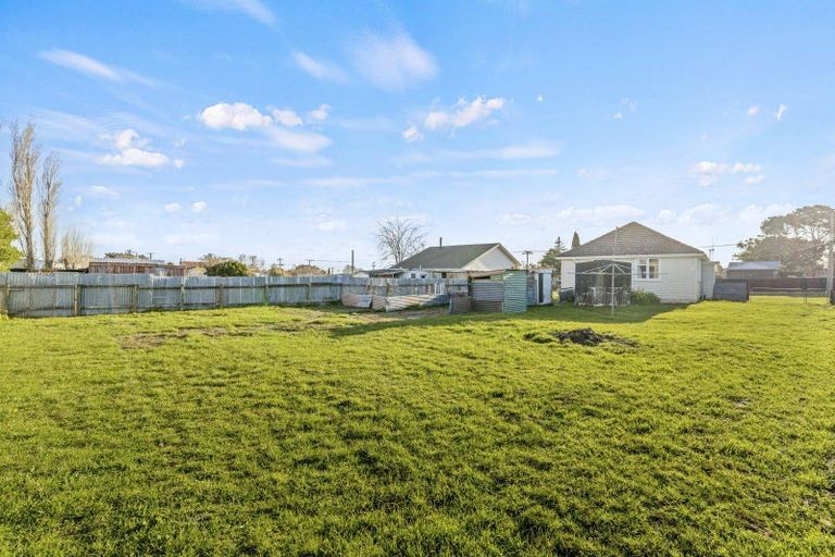 Photo of property in 18 Tyne Street, Rongotea, 4476