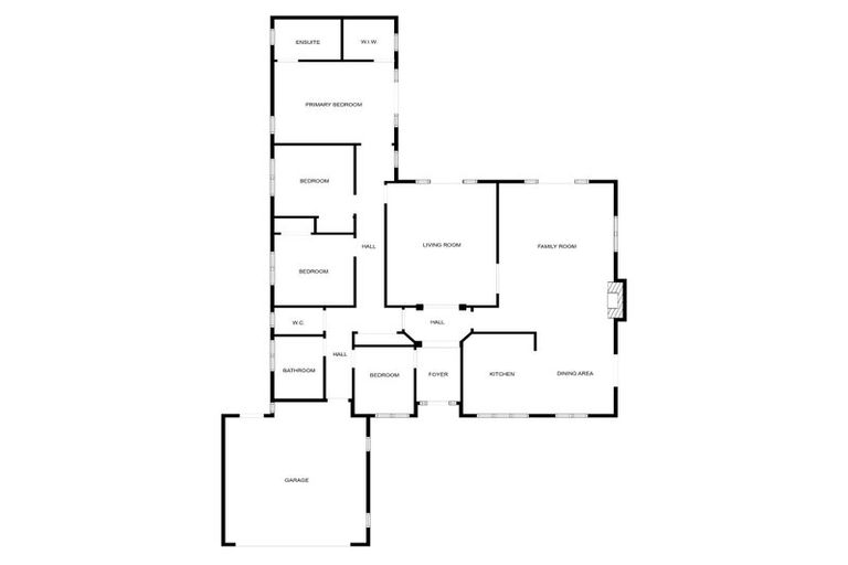 Photo of property in 23 Opawa Place, Terrace End, Palmerston North, 4410