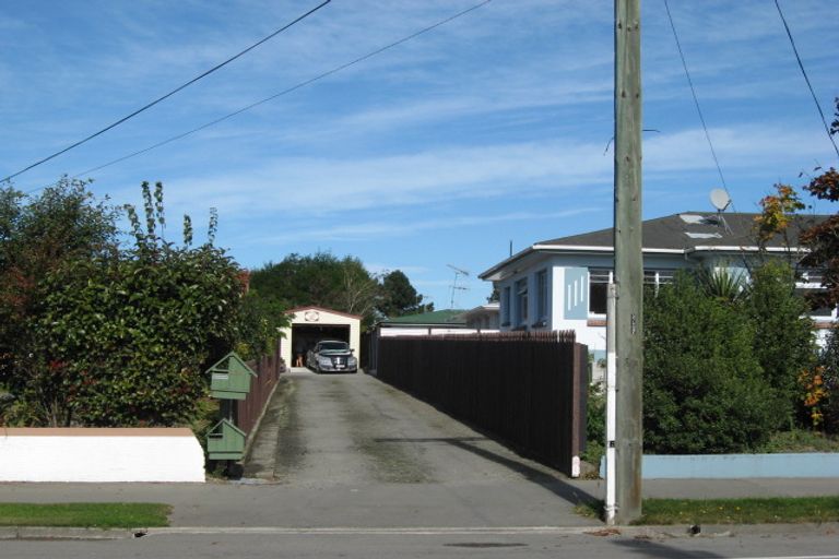 Photo of property in 2/438 Wai-iti Road, Gleniti, Timaru, 7910