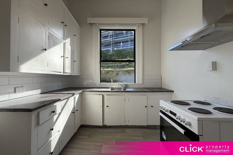 Photo of property in 102a Canongate, Dunedin Central, Dunedin, 9016