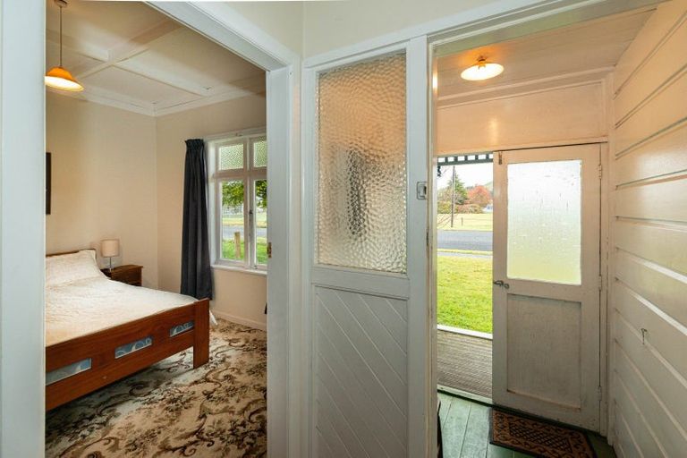 Photo of property in 1 Pitt Street, Raetihi, 4632
