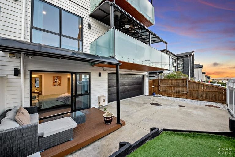 Photo of property in 1 Piki Street, Flat Bush, Auckland, 2019