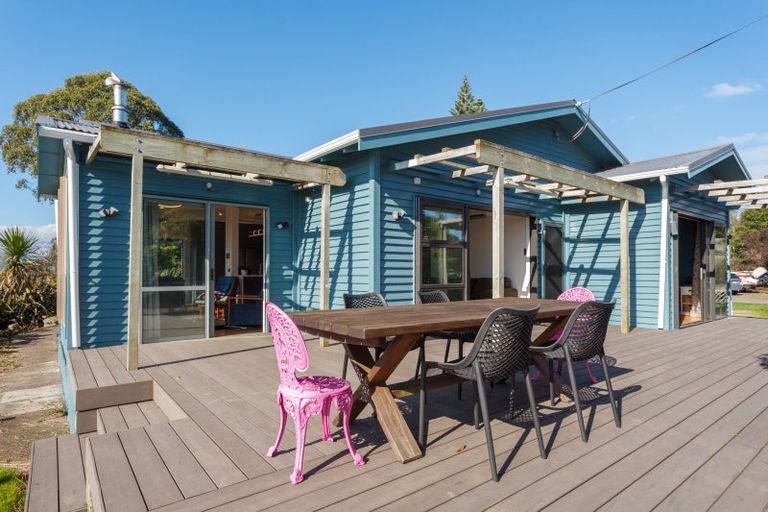 Photo of property in 286 Hetherington Road, Tirau, 3485