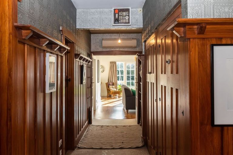 Photo of property in 61 Hawthorne Street, Strowan, Christchurch, 8052