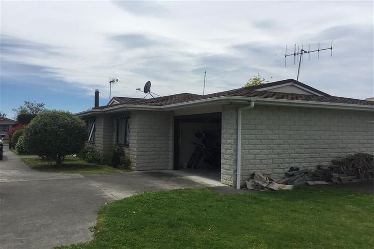 Photo of property in 4 Kotuku Place, Taradale, Napier, 4112