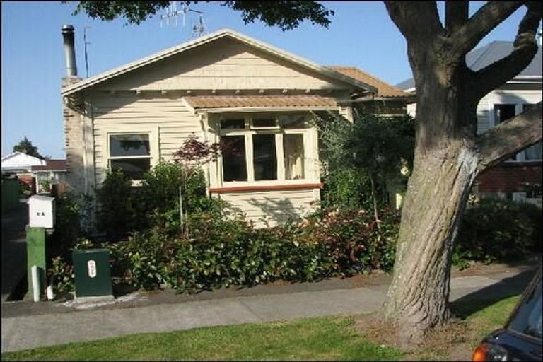 Photo of property in 8 Mcdonald Street, Napier South, Napier, 4110