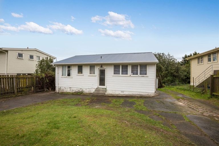 Photo of property in 18 Kokiri Crescent, Waitangirua, Porirua, 5024