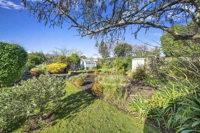 Photo of property in 47 Graham Street, Levin, 5510