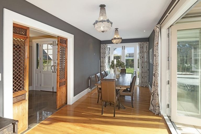 Photo of property in 76 Harakeke Street, Fendalton, Christchurch, 8014