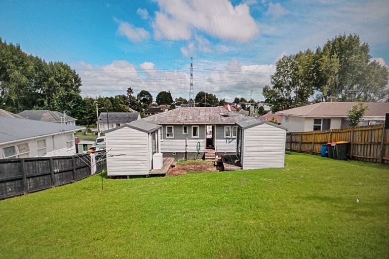 Photo of property in 8 Birch Place, Otara, Auckland, 2023