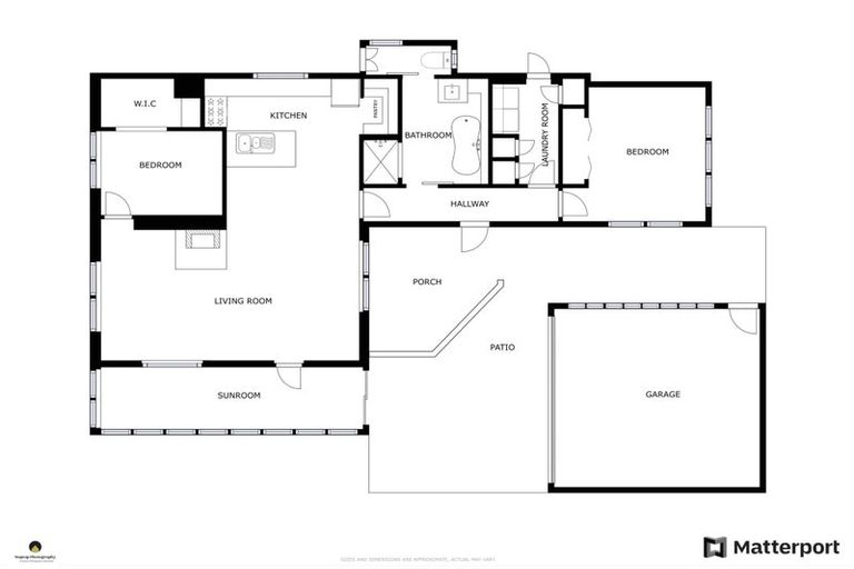 Photo of property in 47 Kings Avenue, Waikuku Beach, 7402