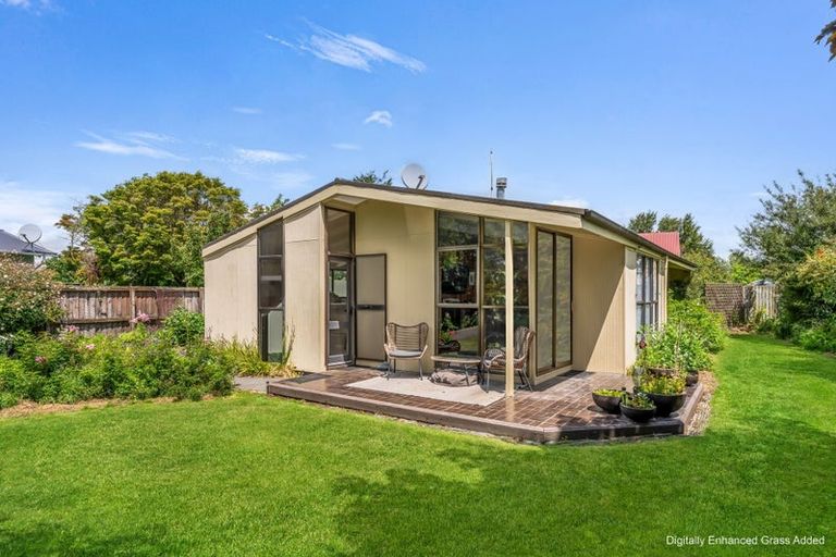 Photo of property in 55 Morgan Street, Methven, 7730