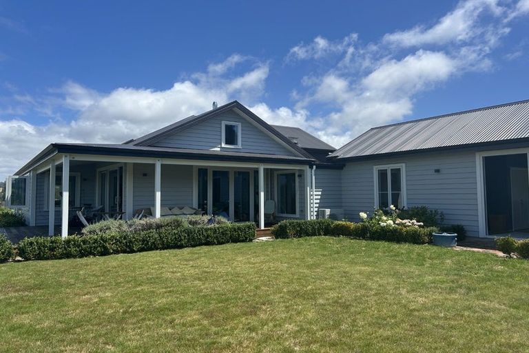 Photo of property in 74 Bronte Road East, Bronte, Upper Moutere, 7173