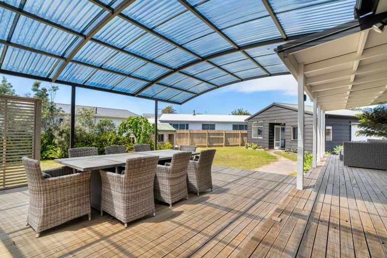 Photo of property in 107 Sharyn Place, Whangamata, 3620