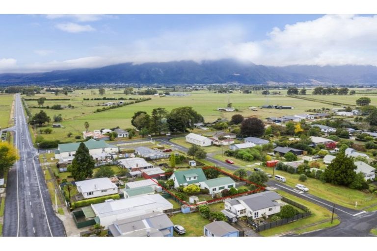 Photo of property in 3 Third Street, Waihou, Te Aroha, 3393