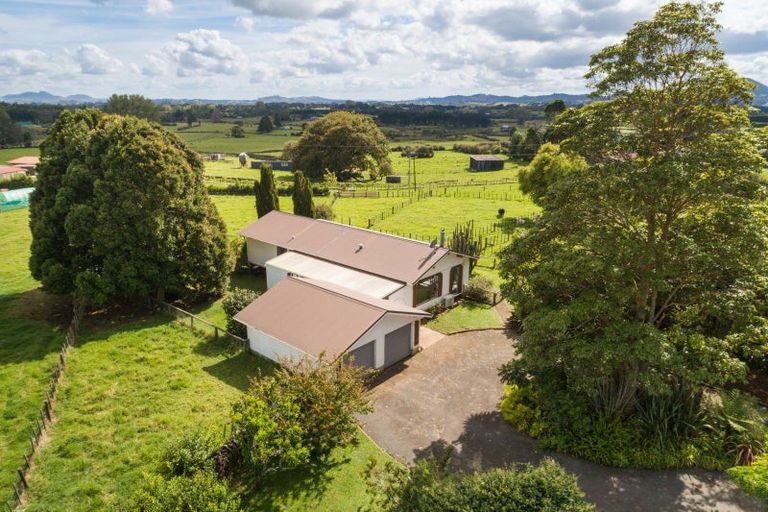 Photo of property in 1528 State Highway 14, Maungatapere, Whangarei, 0179