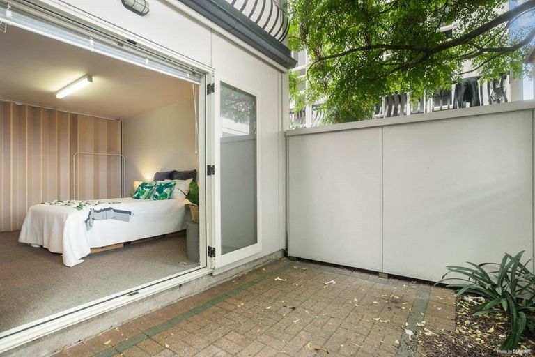 Photo of property in 4/8 Burgoyne Street, Grey Lynn, Auckland, 1021