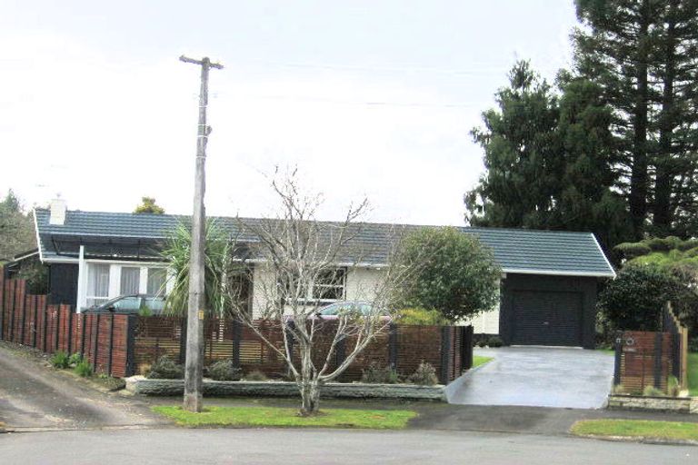 Photo of property in 17 Keitha Place, Glenview, Hamilton, 3206