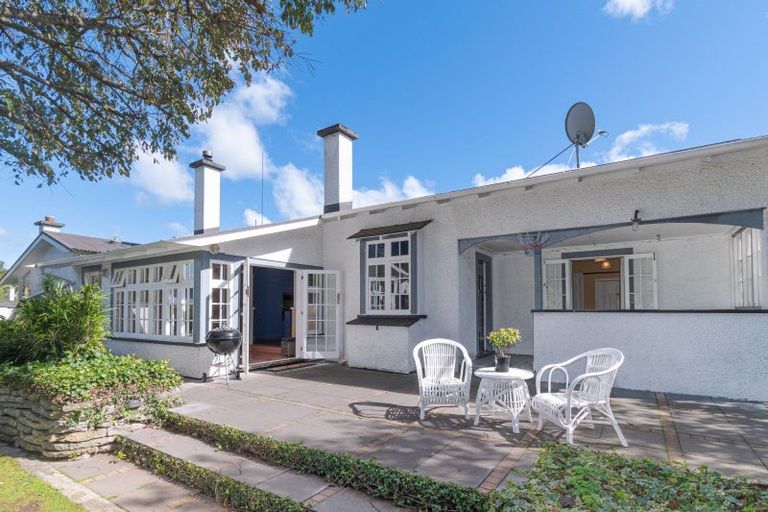 Photo of property in 461 Wellington Road, Marton, 4710