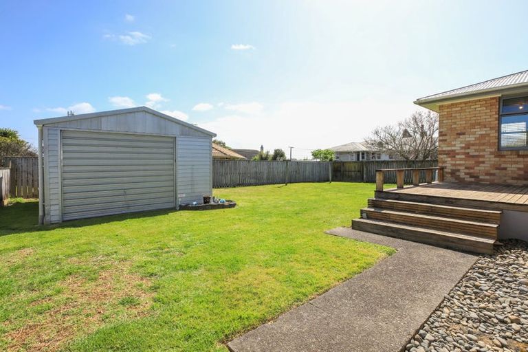 Photo of property in 9 Davies Street, Paeroa, 3600
