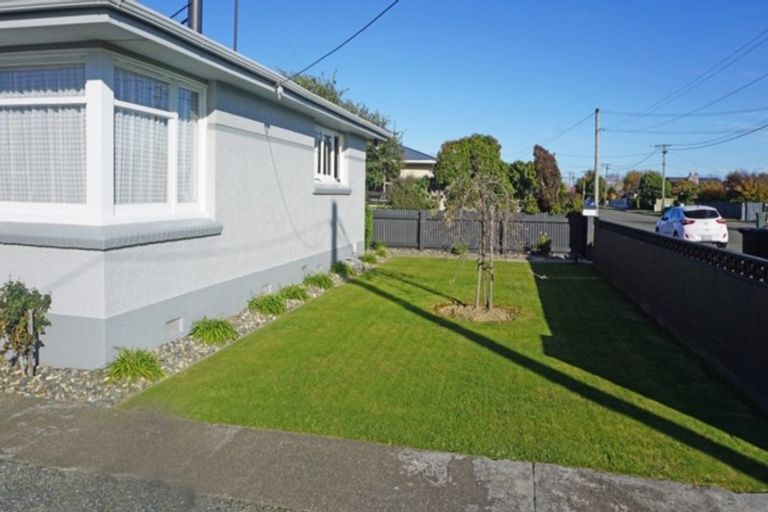 Photo of property in 143 Stobo Street, Grasmere, Invercargill, 9810