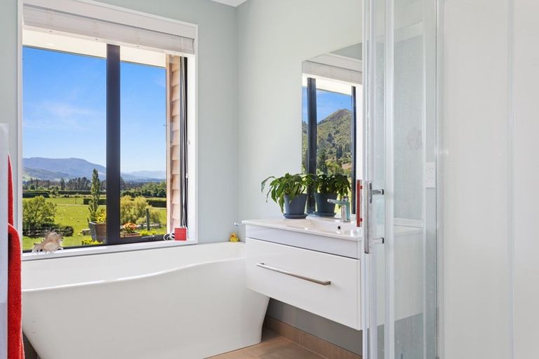 Photo of property in 145 Ashley Gorge Road, Starvation Hill, Oxford, 7495