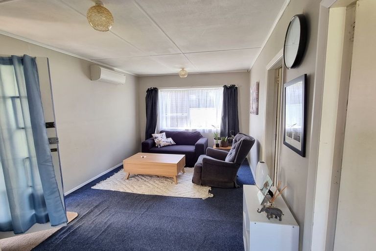 Photo of property in 25 Shakespeare Street, Greymouth, 7805