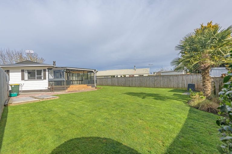 Photo of property in 5 Kirkcaldie Grove, Levin, 5510