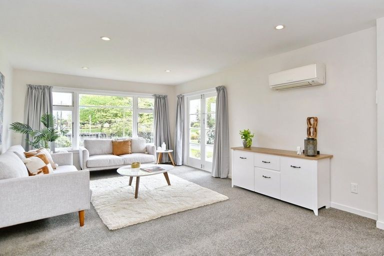 Photo of property in 90 Joy Street, Shirley, Christchurch, 8061