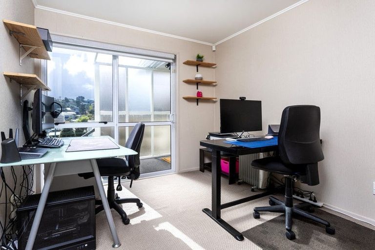 Photo of property in 121 Moore Street, Hillcrest, Auckland, 0627