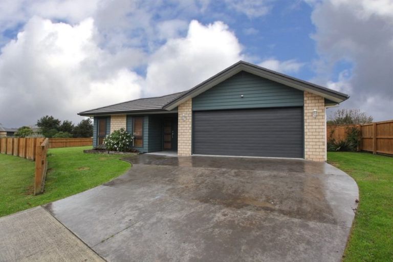Photo of property in 1 Nock Lane, Ngaruawahia, 3720