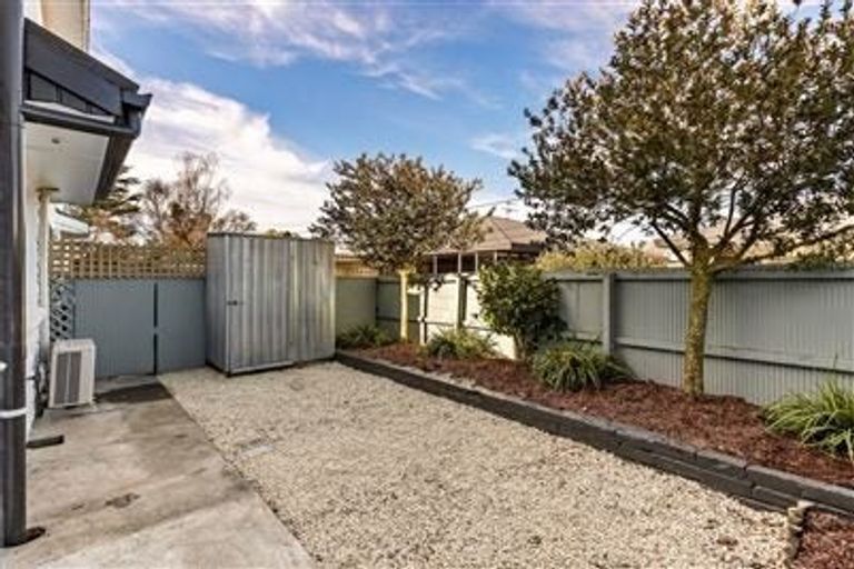 Photo of property in 25c Queen Street, Rangiora, 7400