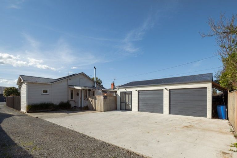 Photo of property in 48 South Street, Blenheim, 7201